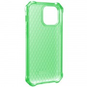 чехол для iPhone 11 Pro (5.8"") - TPU UAG ESSENTIAL Armor (Зеленый)