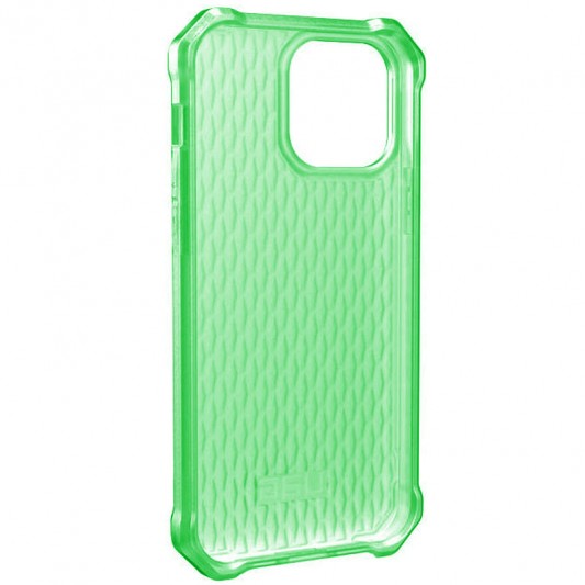 Чехол TPU UAG ESSENTIAL Armor для Apple iPhone 11 Pro (5.8") Зеленый - изображение 1