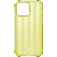 Чохол TPU UAG ESSENTIAL Armor для Apple iPhone 11 Pro (5.8") Жовтий