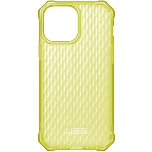 Чехол TPU UAG ESSENTIAL Armor для Apple iPhone 11 Pro Max (6.5
