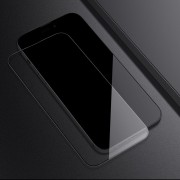Защитное стекло для Apple iPhone 14 Pro Max - Nillkin (CP+PRO) Черный