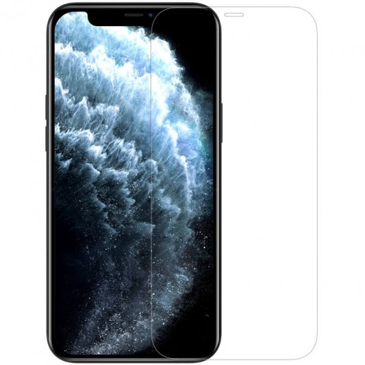 Защитное стекло Nillkin (H) для Apple iPhone 14 Pro (6.1") Прозрачный - изображение 1
