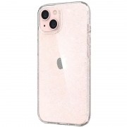 TPU чехол для Apple iPhone 14 Plus (6.7"") - Molan Cano Jelly Sparkle Прозрачный
