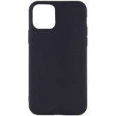 Чохол TPU Epik Black для Apple iPhone 14 Plus (6.7") Чорний Чохол TPU Epik Black для Apple iPhone 14 Plus (6.7") Чорний