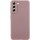 Чохол Silicone Cover Lakshmi Full Camera (A) для Samsung Galaxy S22+ Рожевий / Pink Sand