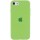 Чохол Silicone Case Full Protective (AA) для Apple iPhone SE (2020) М