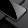 Защитное стекло для Samsung Galaxy A73 5G - Nillkin (CP+PRO) Черный