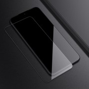 Защитное стекло для Samsung Galaxy S22+ Nillkin (CP+PRO) Черный