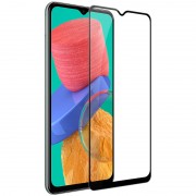 Защитное стекло для Samsung Galaxy M23 5G / M33 5G / M13 4G - Nillkin (CP+PRO) Черный
