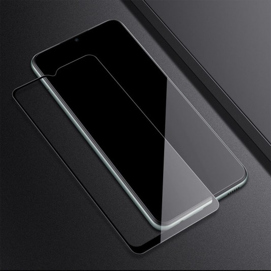 Защитное стекло Nillkin (CP+PRO) для Samsung Galaxy M23 5G / M33 5G / M13 4G Черный - изображение 4