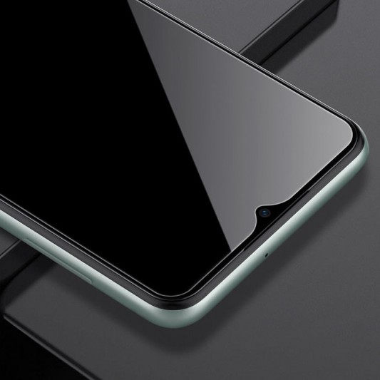 Защитное стекло Nillkin (CP+PRO) для Samsung Galaxy M23 5G / M33 5G / M13 4G Черный - изображение 5