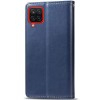 Шкіряний чохол для Samsung Galaxy M53 5G - GETMAN Gallant (PU) Синій