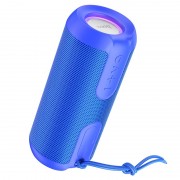 Bluetooth Колонка Hoco BS48 Artistic sports Синий
