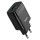 СЗУ Hoco C72Q Glorious QC3.0 18W (1USB-A) Черный