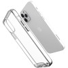 Чехол для Apple iPhone 14 Pro Max (6.7"") - TPU Space Case transparent Прозрачный