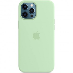 Чехол Silicone Case Full Protective (AA) для Apple iPhone 14 Pro Max (6.7