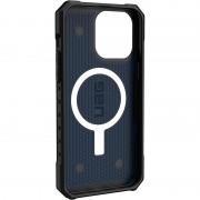 Броньований чохол для Apple iPhone 14 Pro (6.1"") - UAG Pathfinder with MagSafe Синій