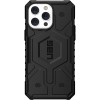 Защищенный чехол для Apple iPhone 14 Pro (6.1"") - UAG Pathfinder with MagSafe Черный