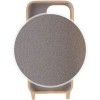 Чехол для Apple iPhone 13 (6.1"") - TPU two straps California Бежевый / Beige