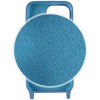 Чехол для Apple iPhone 13 (6.1"") - TPU two straps California Синий / Cosmos blue