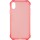 Чехол TPU UAG ESSENTIAL Armor для Apple iPhone XR (6.1") Красный