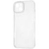 Чохол для Apple iPhone 14 Plus (6.7"") - TPU Baseus Simple Прозорий