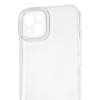 Чохол для Apple iPhone 14 Plus (6.7"") - TPU Baseus Simple Прозорий