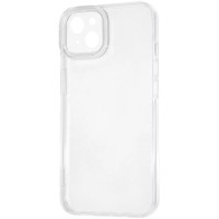 Чохол TPU Baseus Simple для Apple iPhone 14 (6.1") Прозорий