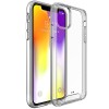 Чехол для Apple iPhone 11 (6.1"") - TPU Space Case transparent Прозрачный