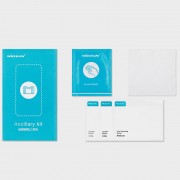 Захисна плівка Nillkin Crystal для Xiaomi Redmi Note 11 5G / Poco M4 Pro 5G Анти-відбитки