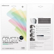 Захисна плівка Nillkin Crystal для Xiaomi Redmi Note 11 5G / Poco M4 Pro 5G Анти-відбитки