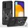 Ударостійкий чохол Camshield Army Ring для Samsung Galaxy A53 5G Чорний / Black