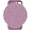 Чехол Silicone Case Full Camera Protective (AA) для Apple iPhone 14 Pro Max (6.7