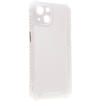 Чехол TPU Ease Carbon color series для Apple iPhone 13 (6.1