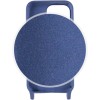 Чехол TPU two straps California для Apple iPhone 13 Pro (6.1"") Темно-синий / Midnight blue