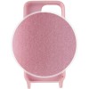 Чохол TPU two straps California для Apple iPhone 11 Pro Max (6.5"") Рожевий / Pink Sand