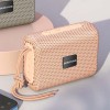 Bluetooth Колонка Borofone BR18 Розовый