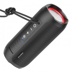 Bluetooth Колонка Borofone BR21, Чорний