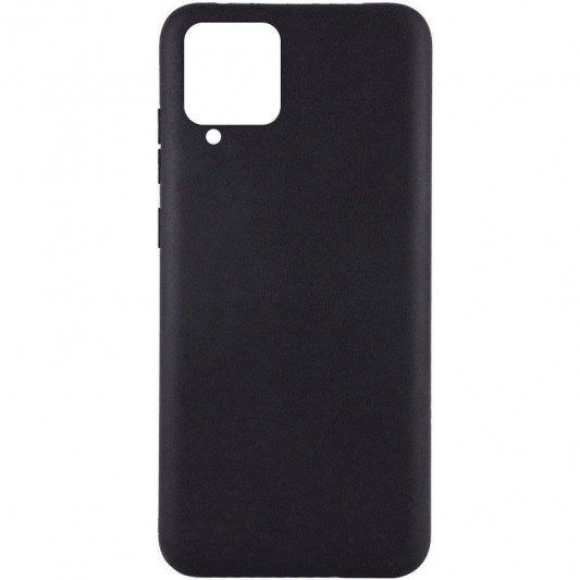 Чехол TPU Epik Black для Samsung Galaxy M53 5G Черный