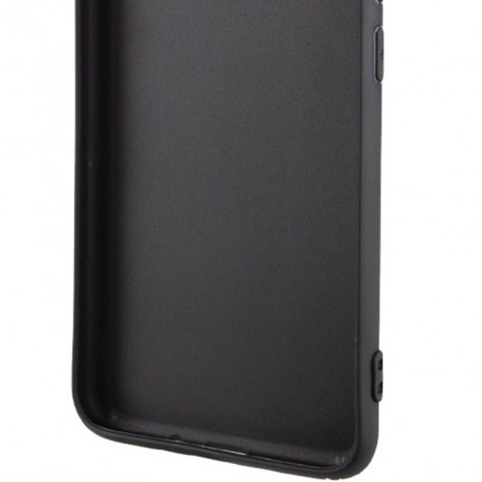 Чехол TPU Epik Black для Samsung Galaxy M53 5G Черный - изображение 2