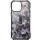 Ударостійкий чохол UAG Pathfinder with MagSafe Camo для Apple iPhone 14 Pro (6.1") Сірий