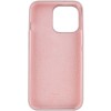 Чохол Silicone Case Full Protective (AA) для Apple iPhone 14 Pro (6.1"), Сірий / Lavender