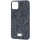 TPU чохол Bling World Rock Diamond для Apple iPhone 14 Plus (6.7") Синій