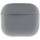 Силіконовий футляр для навушників AirPods 3 Сірий / Gray