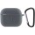 Силіконовий футляр для навушників AirPods 3 Сірий / Dark Gray