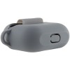 Силиконовый футляр для наушников AirPods 3, Серый / Dark Gray
