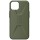 Чехол TPU UAG CIVILIAN series для Apple iPhone 14 Plus (6.7") Зеленый