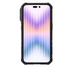 TPU+PC чехол Nillkin CamShield Armor Pro no logo (шторка на камеру) для Apple iPhone 14 Pro Max, Черный