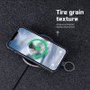 TPU+PC чехол Nillkin CamShield Armor Pro no logo (шторка на камеру) для Apple iPhone 14 Pro Max, Черный