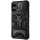 TPU+PC чохол Nillkin CamShield Adventurer Pro (шторка на камеру) для Apple iPhone 14 Pro Max (6.7") Armor Black